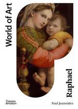 Joannides, P: Raphael