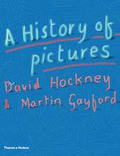 A History of Pictures