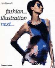 Fashion Illustration Next