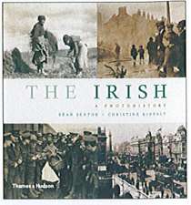 The Irish: A Photohistory