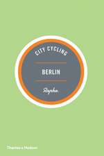 Edwards, A: City Cycling Berlin