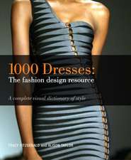 Fitzgerald, T: 1000 Dresses