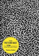 O'Meara, K: Pattern Base