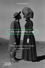 The Synthetic Eye