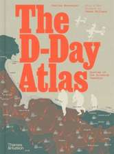 The D-Day Atlas