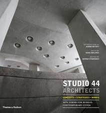 Studio 44