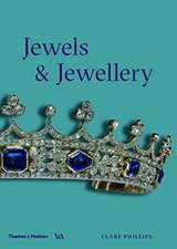 Jewels and Jewelry