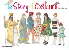 The Story of Costume