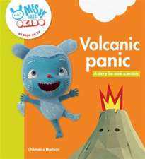 Volcanic Panic