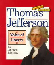 Thomas Jefferson