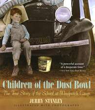 Children of the Dust Bowl