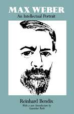 Max Weber – An Intellectual Portrait