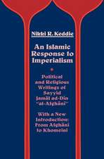 Islamic Response Imper (Paper)