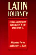 Latin Journey (Paper)