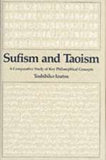 Sufism & Taoism