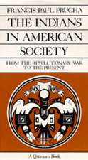 Indians American Society