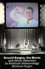 Ronald Reagan the Movie (Paper)