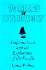 Voyages of Discovery