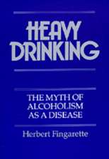 Heavy Drinking (Paper)