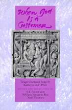 When God is a Customer – Telugu Courtesan Songs by Ksetrayya & Others (Paper)