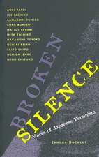 Broken Silence