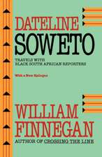 Dateline Soweto