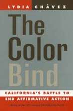 The Color Bind – California′s Battle to End Affirmative Action