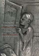Looking at Lovemaking