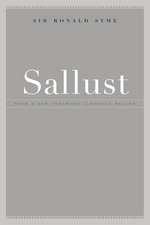 Sallust