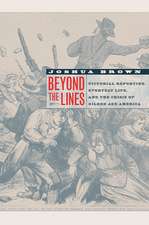 Beyond the Lines