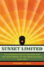 Sunset Limited