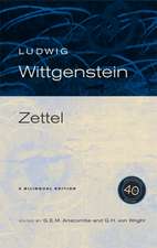 Zettel 40th Anniversary Edition