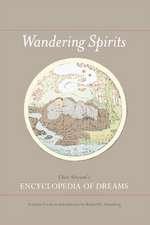 Wandering Spirits