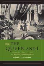 The Queen and I – A Story of Dispossessions and Reconnections in Hawai′i