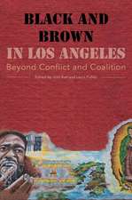 Black and Brown in Los Angeles – Beyond Conflict and Coalition