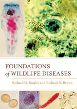 Foundations of Wildlife Diseases