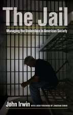 The Jail