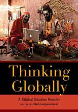 Thinking Globally