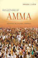 Reflections of Amma – Devotees in a Global Embrace