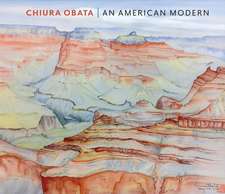 Chiura Obata – An American Modern