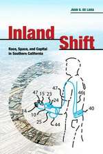 Inland Shift – Race, Space, and Capital in Southern California