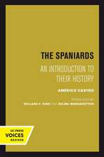 The Spaniards – An Introduction to Their History