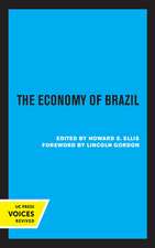 The Economy of Brazil