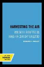 Harvesting the Air – Windmill Pioneers in Twelfth–Century England