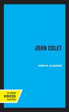 John Colet