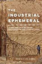 The Industrial Ephemeral – Labor and Love in Indian Architecture and Construction