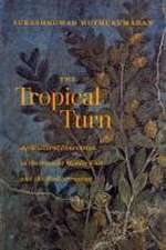 The Tropical Turn – Agricultural Innovation in the Ancient Middle East and the Mediterranean