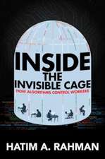 Inside the Invisible Cage