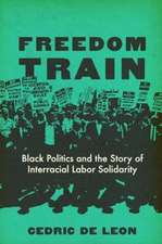 De Leon, C: Freedom Train