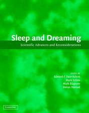 Sleep and Dreaming: Scientific Advances and Reconsiderations